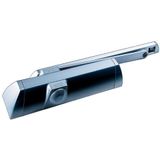 Türschließer TS90 Brandschutz-Schiebearm dorma - Silber - Kraft 3/4 variabel - 10200401