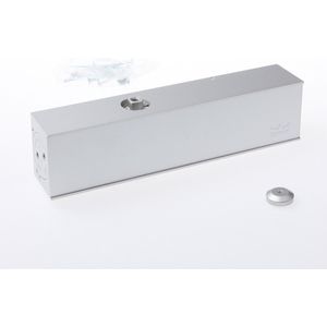 Dorma schaararm met vastzetmechanisme zilver tbv ts71-72-7383 (prijs per stuk) - Deurdrangers kopen? | Korting tot 18