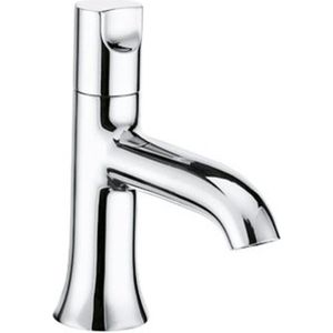 Kludi - Bozz - Toiletkraan - Chroom