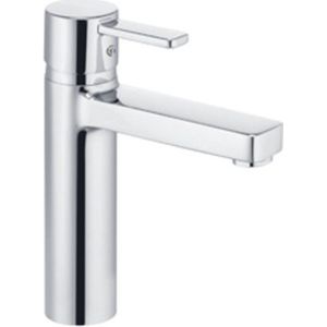 Kludi - Zenta - Waschtisch Einhebelmischer xxl, chrom 382650575