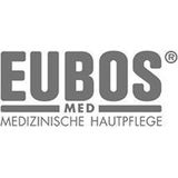 Eubos Zeep Vloeibaar Blauw N/parf Refill 400ml