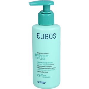 EUBOS Sensitive Pflege Hand Repair & Schutz, Creme