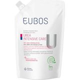Eubos Dry Skin Urea 10% Hydraterende Bodylotion voor Droge en Jeukende Huid  Navulling 400 ml
