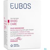 Eubos - Basic Skin Care Red - Vastezeep - 125 g