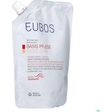 Eubos - Zeep Vloeibaar - Roze - 400ml