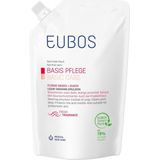 Eubos - Zeep Vloeibaar - Roze - 400ml