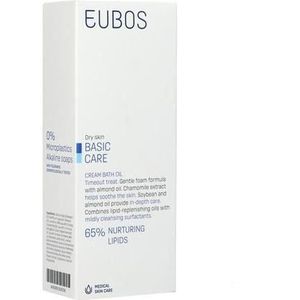 Reinigingscreme - Dagelijkse Verzorging - Zacht - Voor Het Hele Lichaam