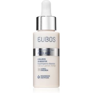 Eubos - Hyaluron Gezichtsserum - 30 ml - Geconcentreerd Serum tegen Huidveroudering