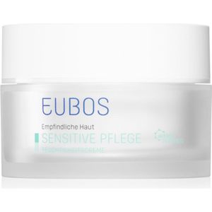 Eubos - Sensitive - Hydraterende Crème - Thermaal Water - 50 ml