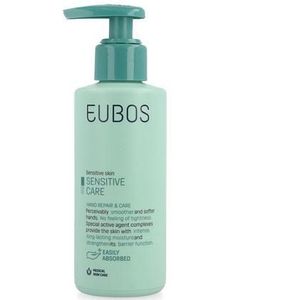 Eubos - Sensitive - Handcrème - Voor Gevoelige Huid - 75ml
