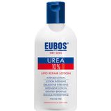 Eubos Dry Skin Urea 10% Voedende Body Milk  voor Droge en Jeukende Huid 200 ml
