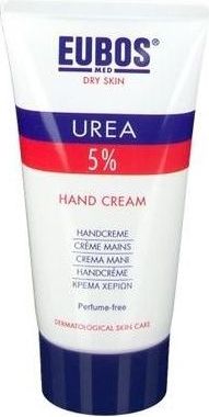 Eubos Urea 5% Handcrème 75 Crème