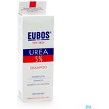 Eubos - Dry Skin Urea 5% - Hydraterende Shampoo - 200 ml