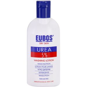 Eubos Urea 5% Waslotion 200ml