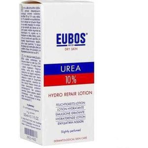Urea Intensive Care - Hydraterende Lotion - 10% Ureum - 200ml