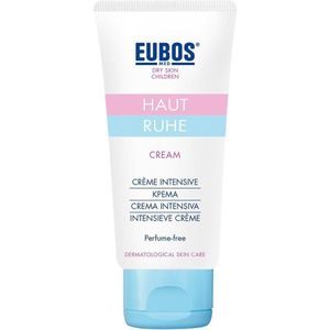 Eubos - Children Calm Skin Crème - 50 ml - Lichaamsverzorging - Ongeparfumeerd