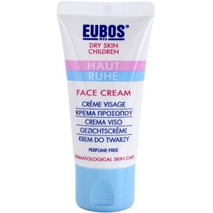 Eubos Haut Ruhe Baby-kind Gezichtscreme 30ml