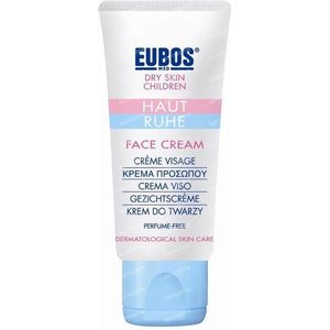 Eubos - Children Calm Skin - Huidverzorging - Ongeparfumeerd - 30 ml
