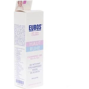 Douchegel - Voor Droge Huid - Kinderen