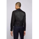 BOSS - Slim-fit Gilet - Serge van Scheerwol