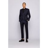 BOSS - Slim-fit Gilet - Serge van Scheerwol