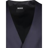 BOSS - Slim-fit Gilet - Serge van Scheerwol