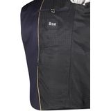 Boss - H-Huge Blazer - Donkerblauw - Wol - Slim Fit
