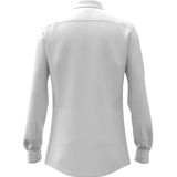 HUGO Erondo Overhemd - Wit - Popeline - Strijkvriendelijk - 100% Katoen