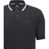 Hugo Boss Menswear Penrose Polo Heren korte mouw