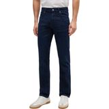 Hugo Boss - Delaware - Jeans - Donkerblauw - Denim