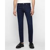 Hugo Boss - Delaware - Jeans - Donkerblauw - Denim