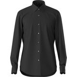 BOSS - H-Hank Kent - Overhemd - Effen - Katoen