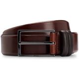 Boss Carmello Riem Leer medium brown 90 cm