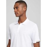 Hugo Boss Menswear Parlay Polo Heren korte mouw