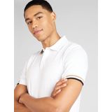 Hugo Boss Menswear Parlay Polo Heren korte mouw