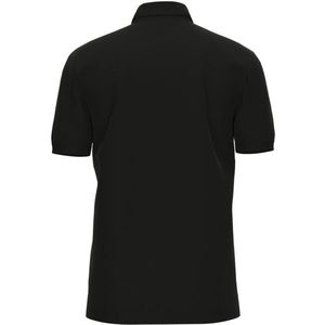 T-shirt - Effen - Jersey - Normale Pasvorm - Kwartmouw