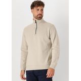 Zetrust Halfzip - Open Green S