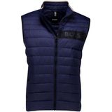 Boss - Darolan - Bodywarmer - Zwart - Gerecycled Polyamide