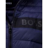 Boss - Darolan - Bodywarmer - Zwart - Gerecycled Polyamide