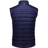 Boss - Darolan - Bodywarmer - Zwart - Gerecycled Polyamide