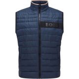Boss - Darolan - Bodywarmer - Zwart - Gerecycled Polyamide
