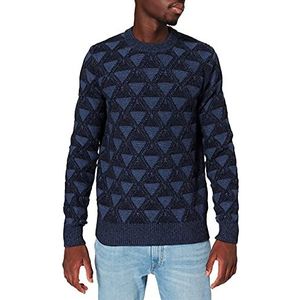BOSS Karlbert Herentrui, dark blue404