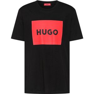 HUGO T-shirt Dulive222 Set van 1