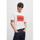 Hugo Dulive222 Jersey Zwart L Man