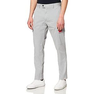 HUGO Herenbroek, Silver47, 102