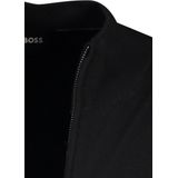 Boss - Balonso - Trui - Met Volledige Rits - Regular Fit - Scheerwol