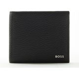 Boss Crosstown 8cc Wallet black Heren portemonnee