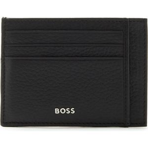 Boss Crosstown Card Holder black