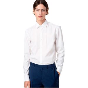 HUGO Herenhemd - Wit