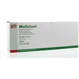 Mollelast Gaaswindel Elast Cello 8cmx4m 14412  -  Lohmann & Rauscher
